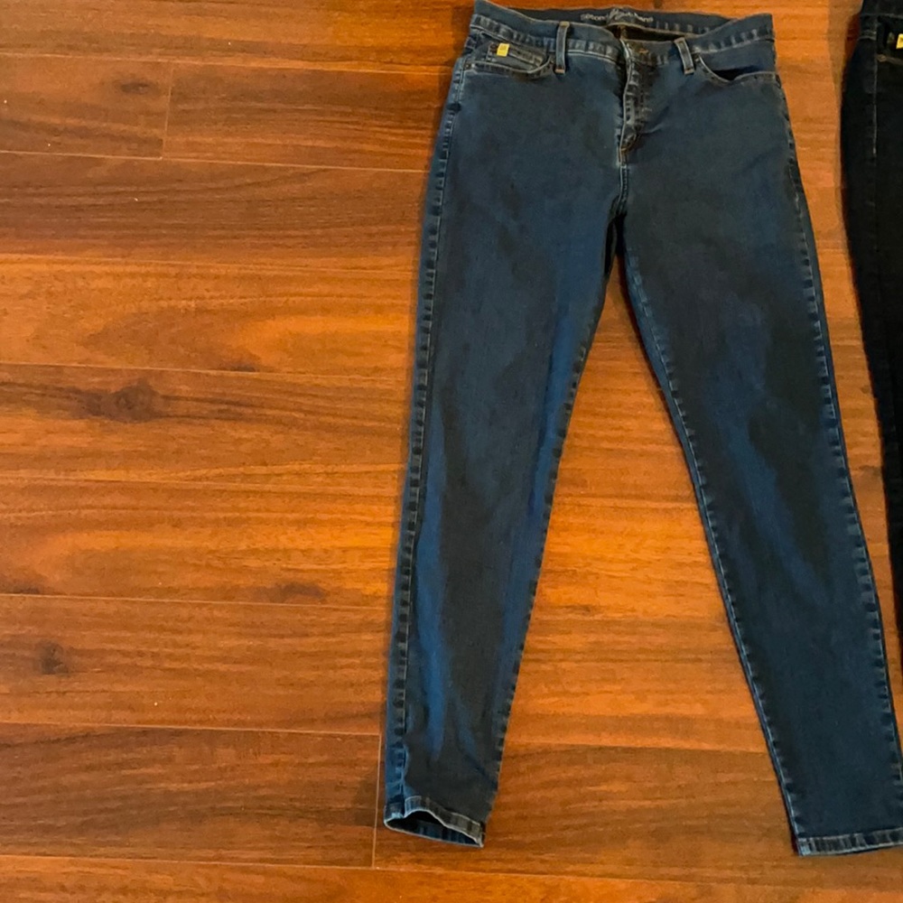 Second Yoga/Old Navy(1) Jeans